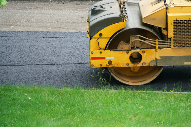 Reliable Sherman, IL Driveway Paving Services Solutions